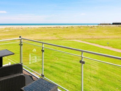 Apartment Kusten-Ruckzug in oster Hurup-By Traum - Outdoor photo 17