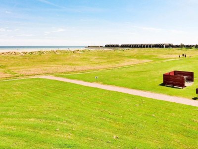 Apartment Kusten-Ruckzug in oster Hurup-By Traum - Outdoor photo 18