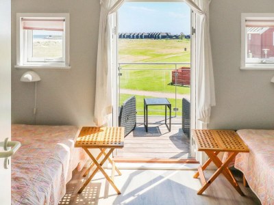 Apartment Kusten-Ruckzug in oster Hurup-By Traum - Outdoor photo 20