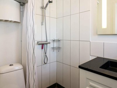 Apartment Kusten-Ruckzug in oster Hurup-By Traum - Outdoor photo 21