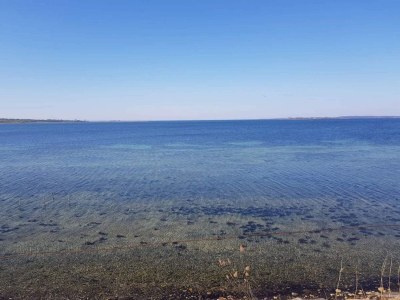 Apartment Kusten-Ruckzug in oster Hurup-By Traum - Outdoor photo 22