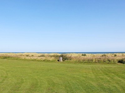 Apartment Kusten-Ruckzug in oster Hurup-By Traum - Outdoor photo 25