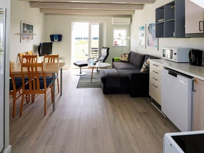 Apartment Kusten-Ruckzug in oster Hurup-By Traum - Outdoor photo 26