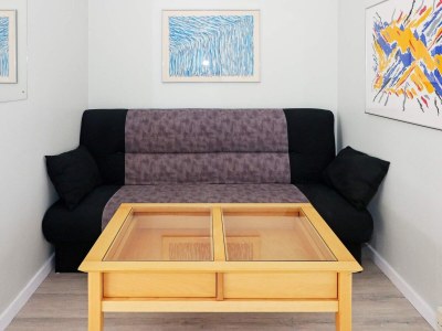 Apartment Kusten-Ruckzug in oster Hurup-By Traum - Outdoor photo 27