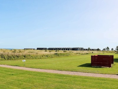 Apartment Kusten-Ruckzug in oster Hurup-By Traum - Outdoor photo 28