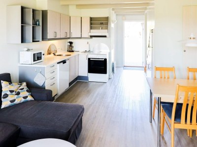 Apartment Kusten-Ruckzug in oster Hurup-By Traum - Outdoor photo 30