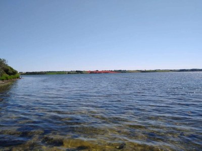 Apartment Kusten-Ruckzug in oster Hurup-By Traum - Outdoor photo 31