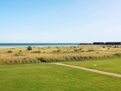 Apartment Kusten-Ruckzug in oster Hurup-By Traum - Outdoor photo 32