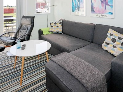 Apartment Kusten-Ruckzug in oster Hurup-By Traum - Outdoor photo 33