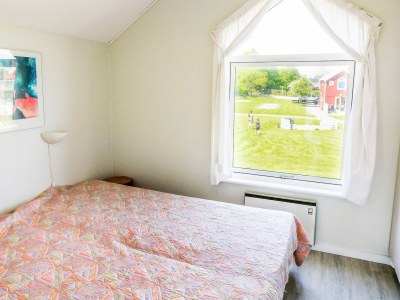 Apartment Kusten-Ruckzug in oster Hurup-By Traum - Outdoor photo 34