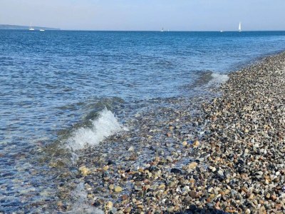 Apartment Kusten-Ruckzug in oster Hurup-By Traum - Outdoor photo 40