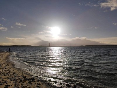 Apartment Kusten-Ruckzug in oster Hurup-By Traum - Outdoor photo 41