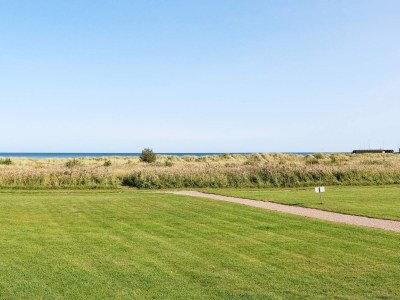 Apartment Kusten-Ruckzug in oster Hurup-By Traum - Outdoor photo 42