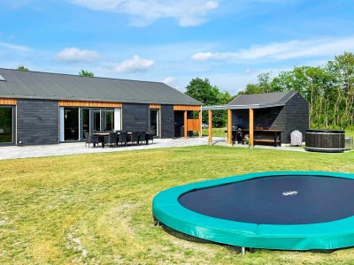 Holiday house 9 Personen Ferienhaus in Dannemare - Outdoor photo 3