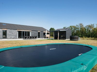 Holiday house 9 Personen Ferienhaus in Dannemare - Outdoor photo 6