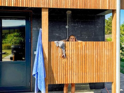 Holiday house 9 Personen Ferienhaus in Dannemare - Outdoor photo 7