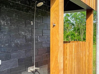 Holiday house 9 Personen Ferienhaus in Dannemare - Outdoor photo 8