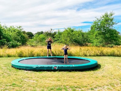 Holiday house 9 Personen Ferienhaus in Dannemare - Outdoor photo 10