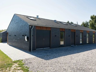 Holiday house 9 Personen Ferienhaus in Dannemare - Outdoor photo 12