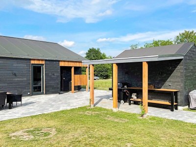 Holiday house 9 Personen Ferienhaus in Dannemare - Outdoor photo 13