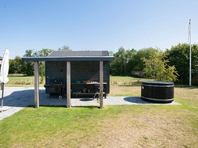 Holiday house 9 Personen Ferienhaus in Dannemare - Outdoor photo 14