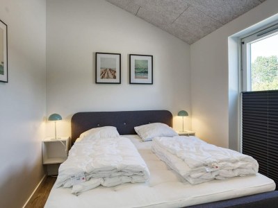 Holiday house 9 Personen Ferienhaus in Dannemare - Outdoor photo 16