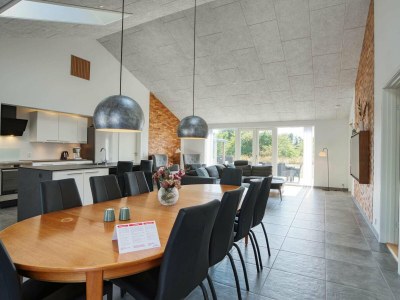 Holiday house 9 Personen Ferienhaus in Dannemare - Outdoor photo 17