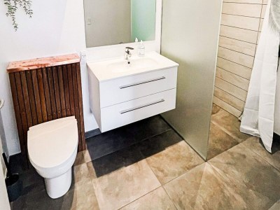 Holiday house 9 Personen Ferienhaus in Dannemare - Outdoor photo 19