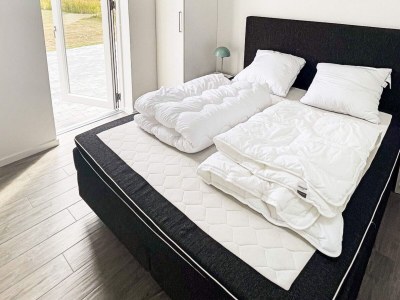 Holiday house 9 Personen Ferienhaus in Dannemare - Outdoor photo 20