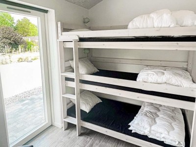 Holiday house 9 Personen Ferienhaus in Dannemare - Outdoor photo 21