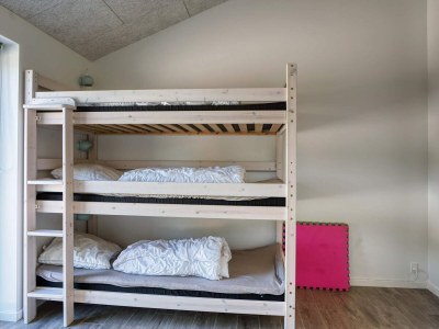 Holiday house 9 Personen Ferienhaus in Dannemare - Outdoor photo 24