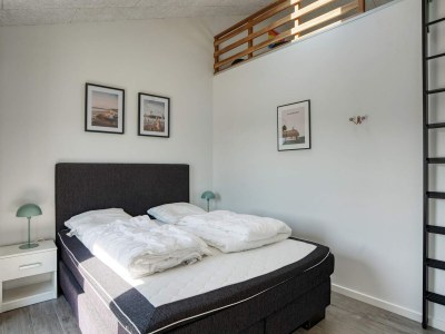 Holiday house 9 Personen Ferienhaus in Dannemare - Outdoor photo 25