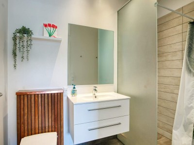 Holiday house 9 Personen Ferienhaus in Dannemare - Outdoor photo 26