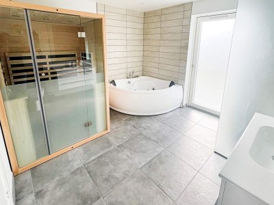 Holiday house 9 Personen Ferienhaus in Dannemare - Outdoor photo 27