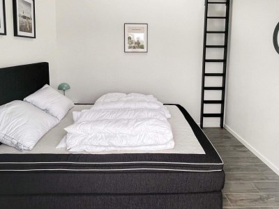 Holiday house 9 Personen Ferienhaus in Dannemare - Outdoor photo 28