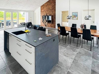 Holiday house 9 Personen Ferienhaus in Dannemare - Outdoor photo 30