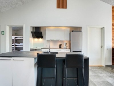 Holiday house 9 Personen Ferienhaus in Dannemare - Outdoor photo 31