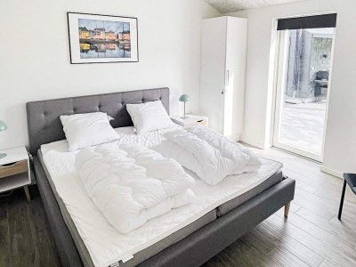 Holiday house 9 Personen Ferienhaus in Dannemare - Outdoor photo 32