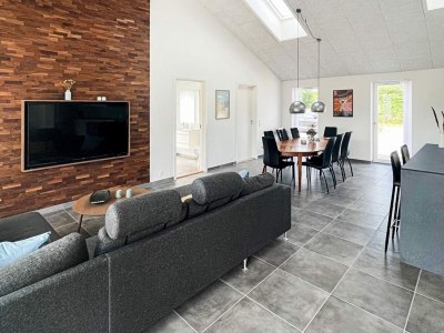 Holiday house 9 Personen Ferienhaus in Dannemare - Outdoor photo 33