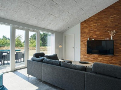 Holiday house 9 Personen Ferienhaus in Dannemare - Outdoor photo 34