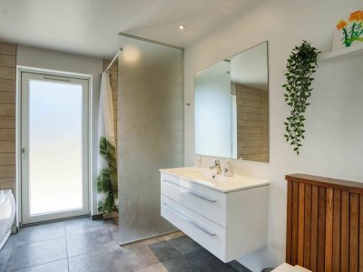 Holiday house 9 Personen Ferienhaus in Dannemare - Outdoor photo 36