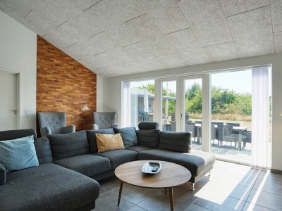 Holiday house 9 Personen Ferienhaus in Dannemare - Outdoor photo 37