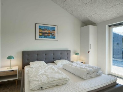 Holiday house 9 Personen Ferienhaus in Dannemare - Outdoor photo 38