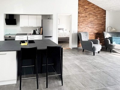 Holiday house 9 Personen Ferienhaus in Dannemare - Outdoor photo 39