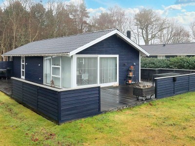 Holiday house Seaside Serenity in Hals-By Traum in Hals - Holiday house