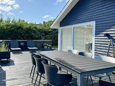 Holiday house Seaside Serenity in Hals-By Traum - Outdoor photo 2