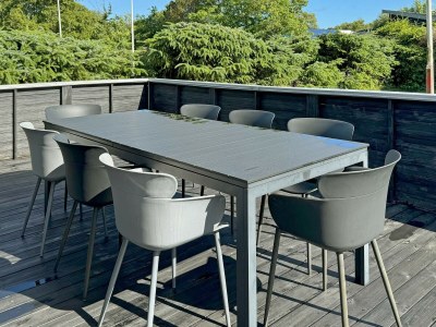 Holiday house Seaside Serenity in Hals-By Traum - Outdoor photo 4