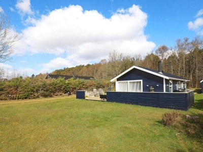 Holiday house Seaside Serenity in Hals-By Traum - Outdoor photo 6