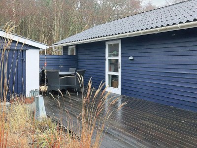 Holiday house Seaside Serenity in Hals-By Traum - Outdoor photo 7