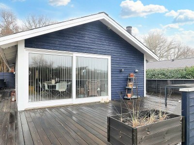 Holiday house Seaside Serenity in Hals-By Traum - Outdoor photo 8